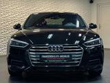 Audi A5 2.0TFSI SPORT COUPE LED#LEDER#DAB#NAVIMMI#DSP - Audi A5 mit Benzin-Antrieb: Sportwagen, 2.0