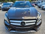 Mercedes-Benz GLA 250 GLA -Klasse GLA 250 4Matic AMG - gebrauchte Mercedes-Benz GLA 250 aus dem Jahr 2016