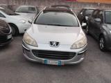 Peugeot 407 2.0 HDi SW Executive - N1 Autocarro  - Peugeot 407: Hdi
