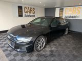 Audi S6 Lim. 3.0 TDI quattro - Audi S6 mit Diesel-Antrieb