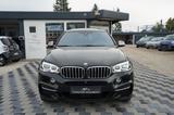 BMW X6 M50d*Softclose*H&K*360°*AHK*Memory*Standheiz* - BMW X6 M50 Gebrauchtwagen