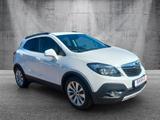 Opel Mokka 1.4 Turbo "Innovation" Kamera/BiXenon/Navi - gebrauchte Opel Mokka aus dem Jahr 2014