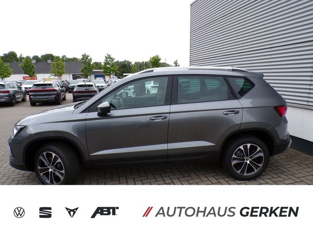 SEAT Ateca 1.5 TSI DSG Style