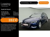 Audi A4 Avant 40 TDI qu Advanced S tro*Pano*LED*Virtu - Jahreswagen: Allradantrieb