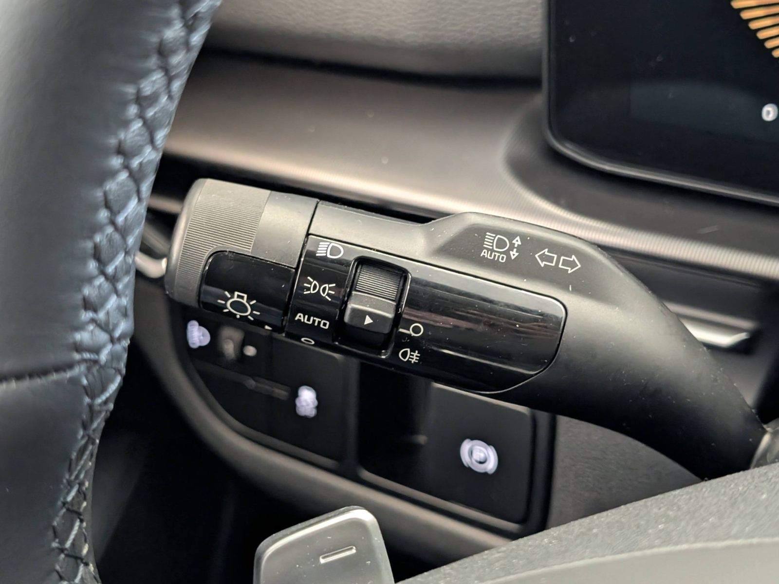 KIA Sportage 1.6 T-GDI 2WD DCT7 Vision Komfort – Bild 28