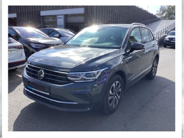 Volkswagen Tiguan 1.5 TSI Active Navi Pano LED ACC PDC SHZ foto 3