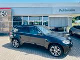 BMW X5 xDrive40d  M-PAKET*XENON*AT*NAVI*HUD*360° - BMW X5 aus 2011