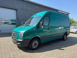 Volkswagen Crafter Kasten 2.5 TDI 30 L2H2 Hochdach*Klima* - : Kombi, Hochdach