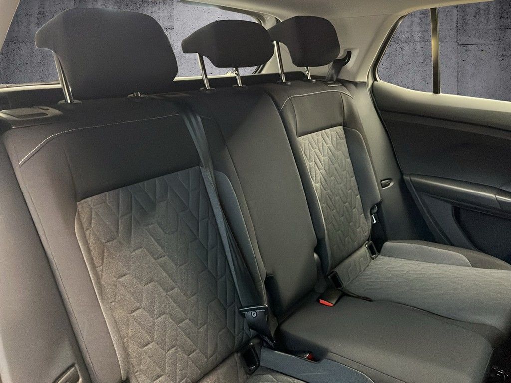 Volkswagen T-Cross - Bild 11
