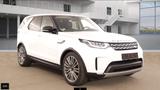 Land Rover Discovery 5 HSE SDV6 Pano 7. Sitze Meridian 360° - Land Rover Discovery: Discovery3