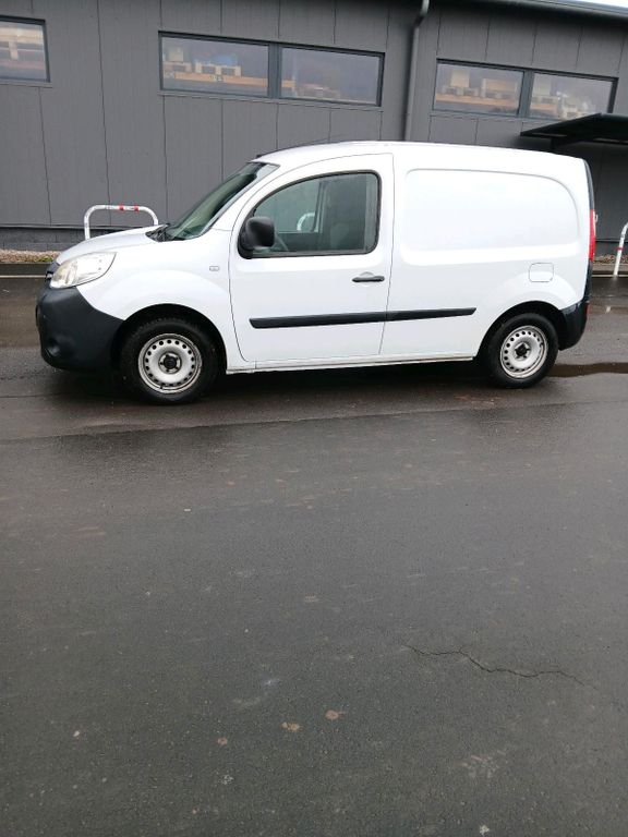 Image of Renault Kangoo
