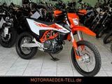 KTM 690 Enduro / Bj.19 / 1.Hd / erst 3.682 km / TOP! - KTM ENDURO 690