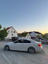 BMW E92 335i N54 DKG | Deutsches Fahrzeug |  - BMW 335: Coupé, D