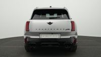 MINI John Cooper Works Countryman - Vorschau Bild 10