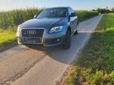 Audi Q5 2.0 TFSI S tronic quattro -
