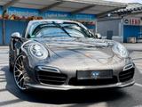 Porsche 911 991 Turbo S *1.HAND*11.500Km* - Porsche 991 in Hannover