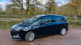 Opel Zafira Tourer, Diesel 100KW 1.Hand 7Sitze gepfl.