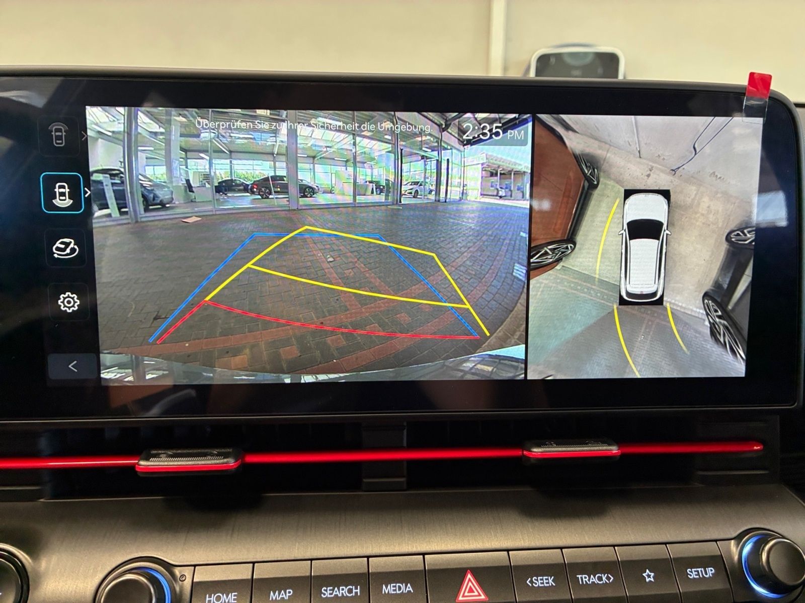 Hyundai Kona – Bild 18