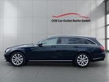 Mercedes-Benz E 350 d T Exclusive Kamera AHK COMAND - Mercedes-Benz E-Klasse: Exclusive
