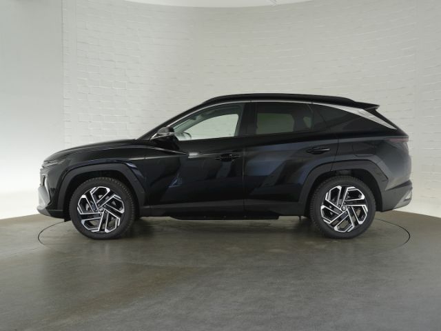 Tucson FACELIFT PHEV PRIME 4WD AT+LED MATRIX+ECS