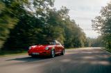 Porsche 964 RS America 1/12 - Porsche 964 Benzin Gebrauchtwagen