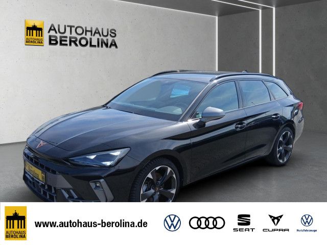 Cupra Leon ST 2.0 TDI DSG *AHK*ACC*R-CAM*NAV*LED*SHZ*