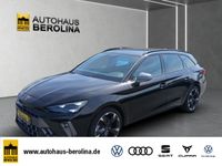 Cupra Leon - Vorschau Bild 1