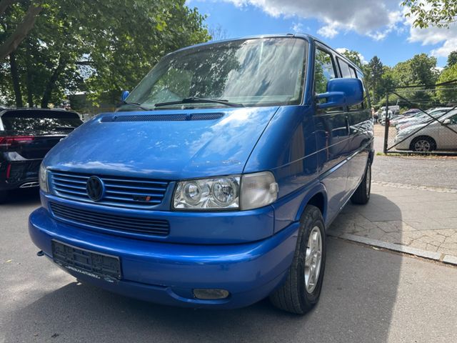 Volkswagen T4 Multivan