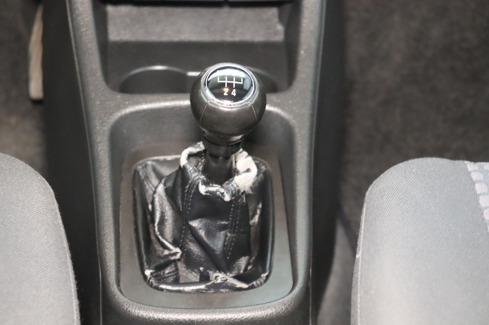 Fahrzeugabbildung Opel Zafira A 1.8i 7 Sitze * HU/AU 03.27 * AHK