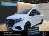 Mercedes-Benz V 300 d AVANTGARDE Lang *AMG*AHK*PANO*360°*SHZ*