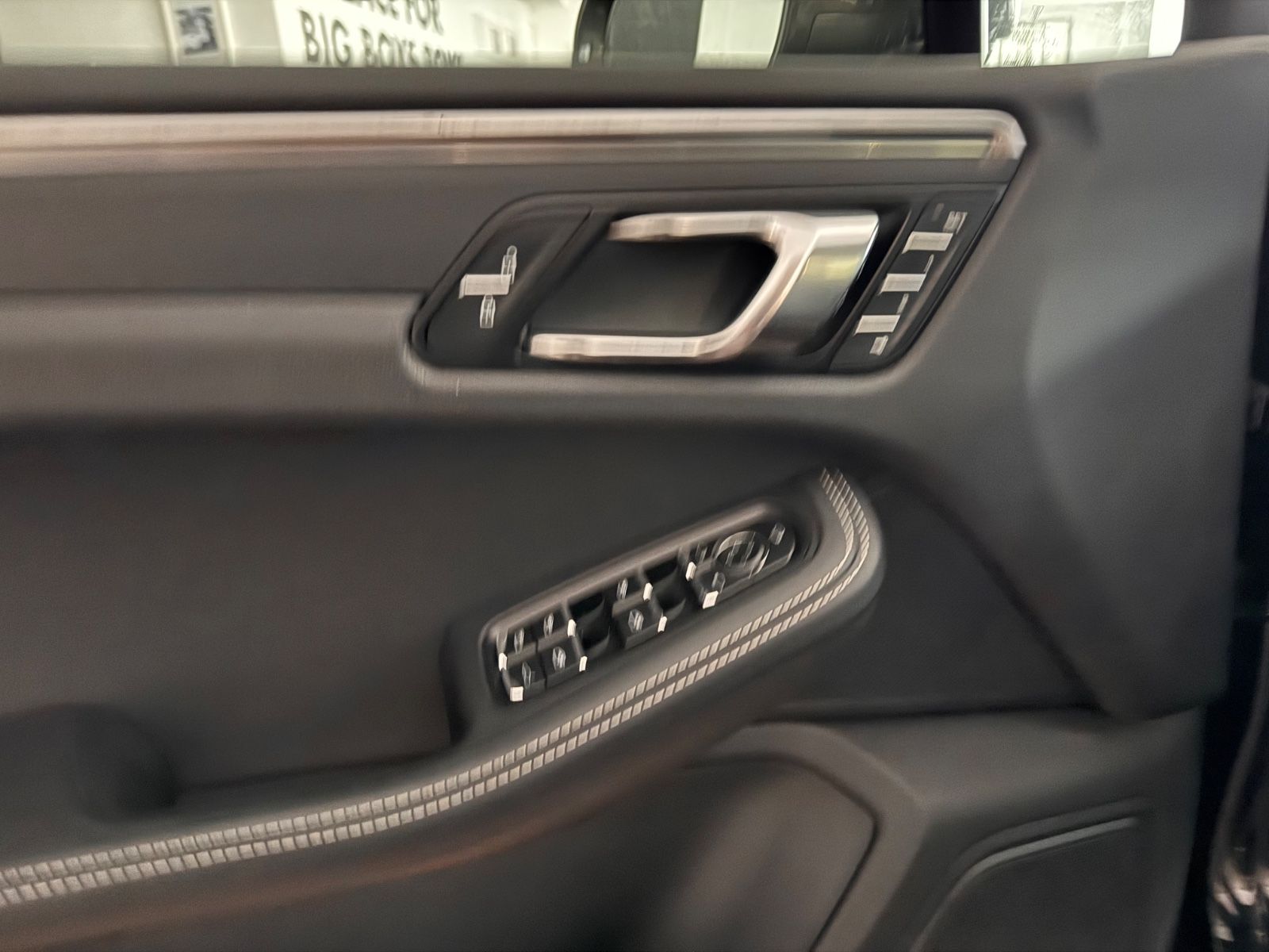 Porsche Macan T/Memory-Paket/PANORAMA foto 12