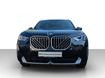 BMW X3 - 4