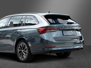 Skoda Octavia - 8