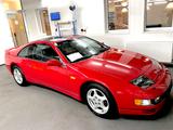 Nissan 300 ZX - TWIN TURBO - EU MODELL - ERSTZUL. AT! - Nissan 300 ZX Gebrauchtwagen