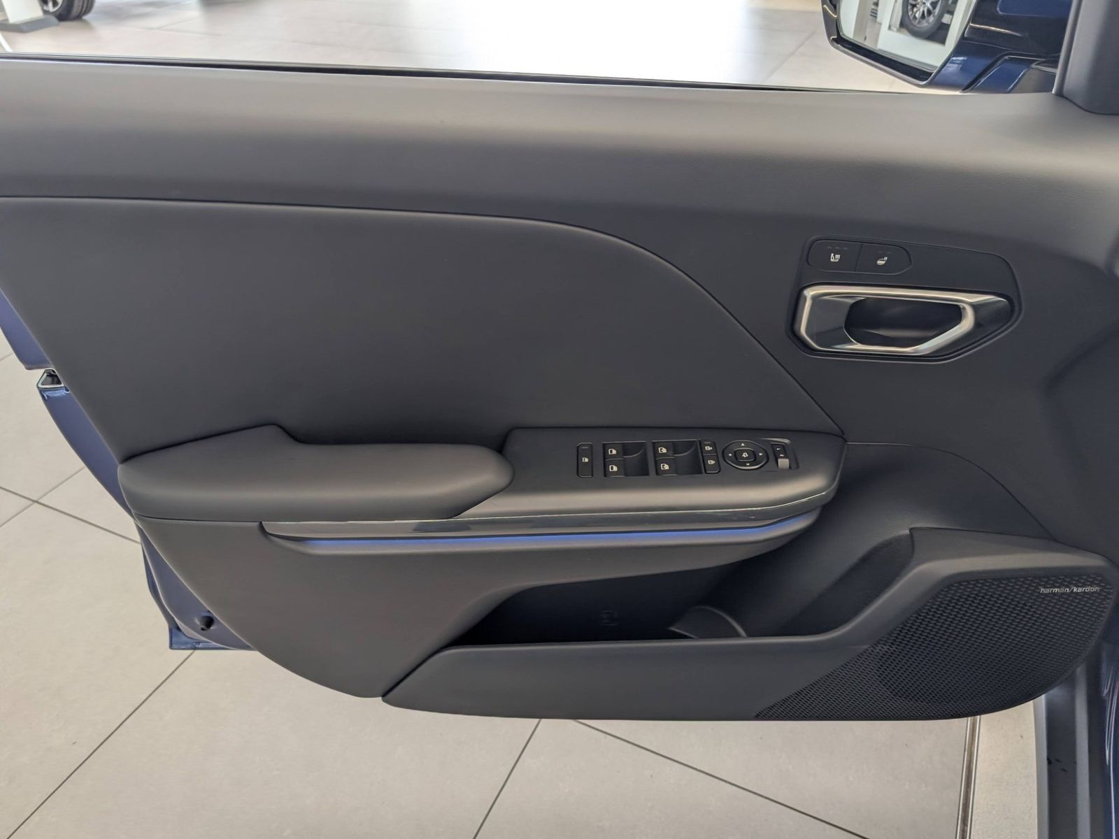 KIA K4 SW 1.6 T-GDi 150 DCT Spirit – Bild 38