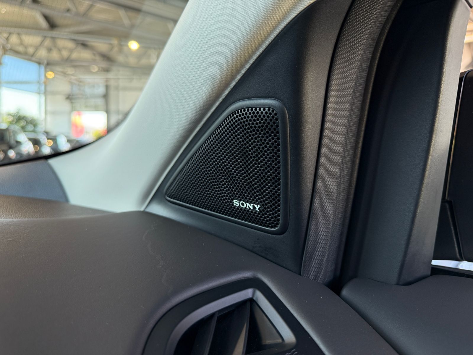 Fahrzeugabbildung Ford Kuga Vignale Allrad PANO AHK SONY XENON