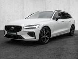 Volvo V60 T6 Twin Engine AWD Plus Dark 4xSHZ ACC AUT - Volvo V60 in Magdeburg