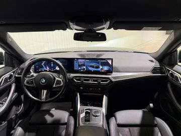 BMW 420 Gran Coupé - 10