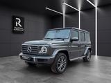 Mercedes-Benz G 400 d*AMG*MANUFAKTUR*EXCLUSIVE*BURMESTER 3D - gebrauchte Mercedes-Benz G 400 aus dem Jahr 2023