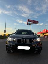 BMW X5 Baureihe X5 M50 d - BMW X5 in Ludwigshafen