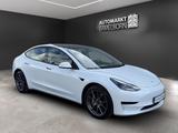 Tesla Model 3 RWD Kamera*Pano*4xSHZ*AHK*Wärmepumpe - Tesla: X