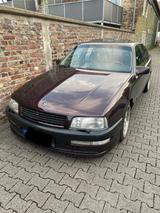 Opel Senator B 3.0 24v - H-Zulassung - Opel Senator: B