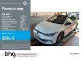 Volkswagen Golf 1.5 eTSI OPF DSG United - Volkswagen Golf: United