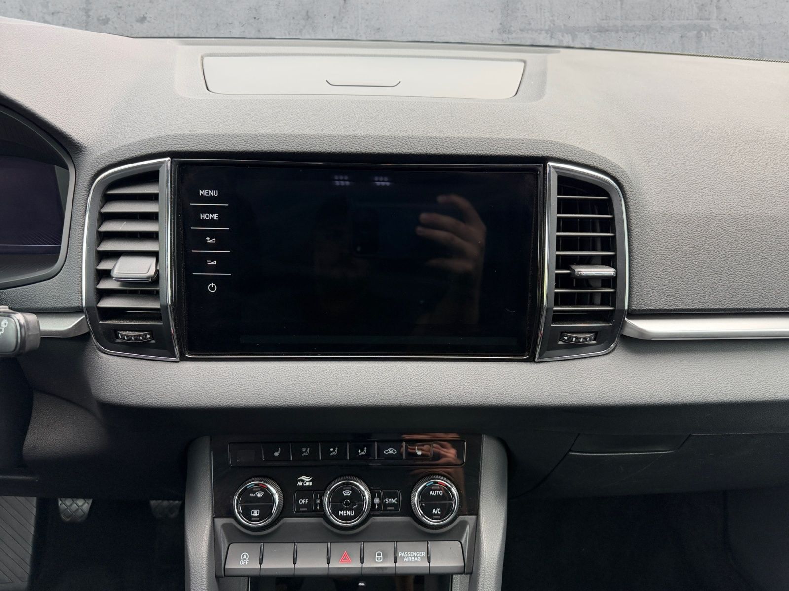Skoda Karoq - Bild 10