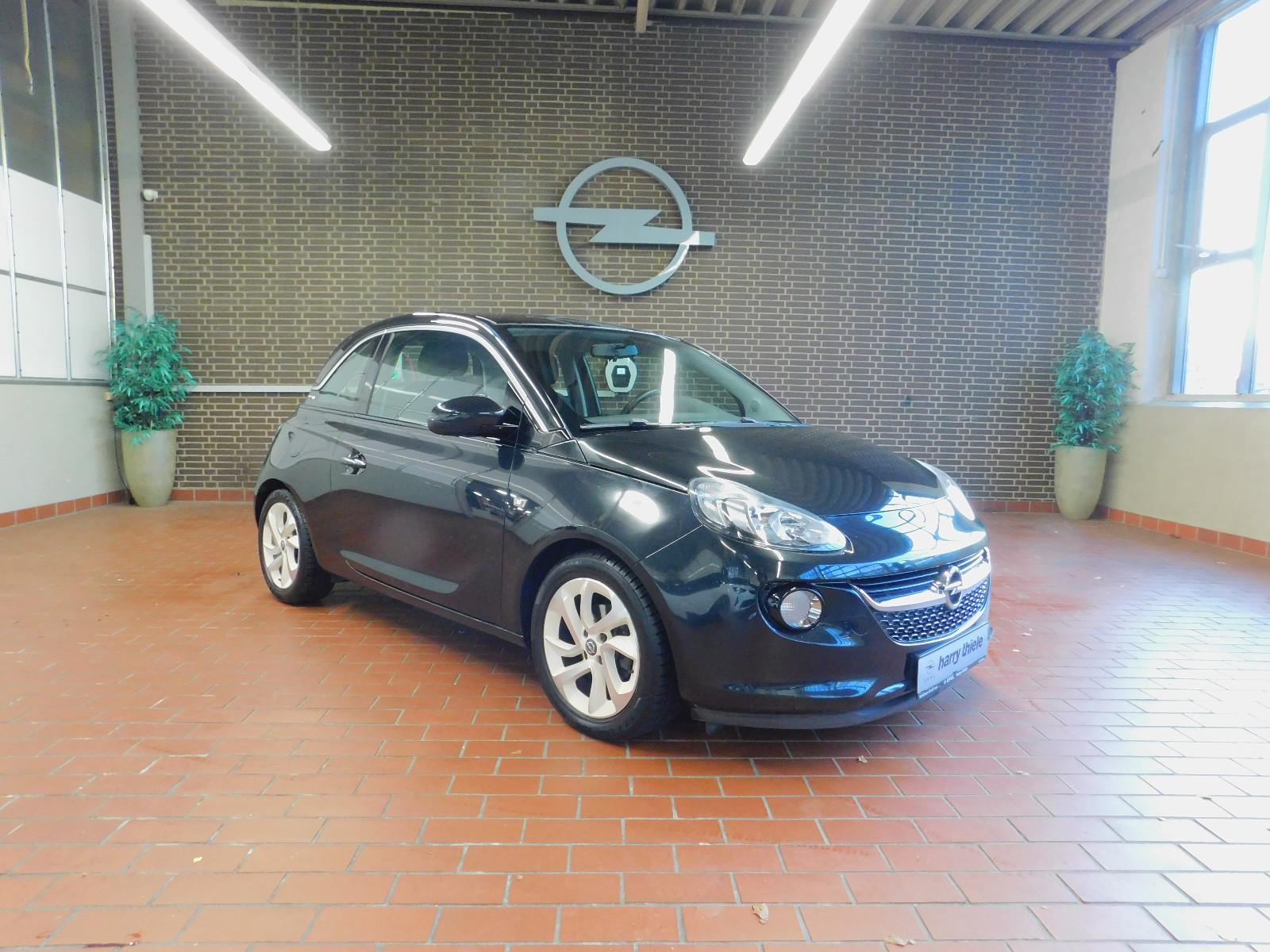Opel Adam Jam