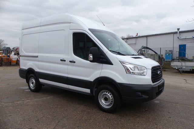Ford Transit 2.2 Kasten 350 L2H3*PDC*Kam*AHK*StHz*1.H