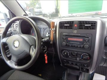 Suzuki Jimny - 8