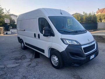 Peugeot Boxer - 3
