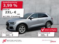 Audi Q3 - Vorschau Bild 1