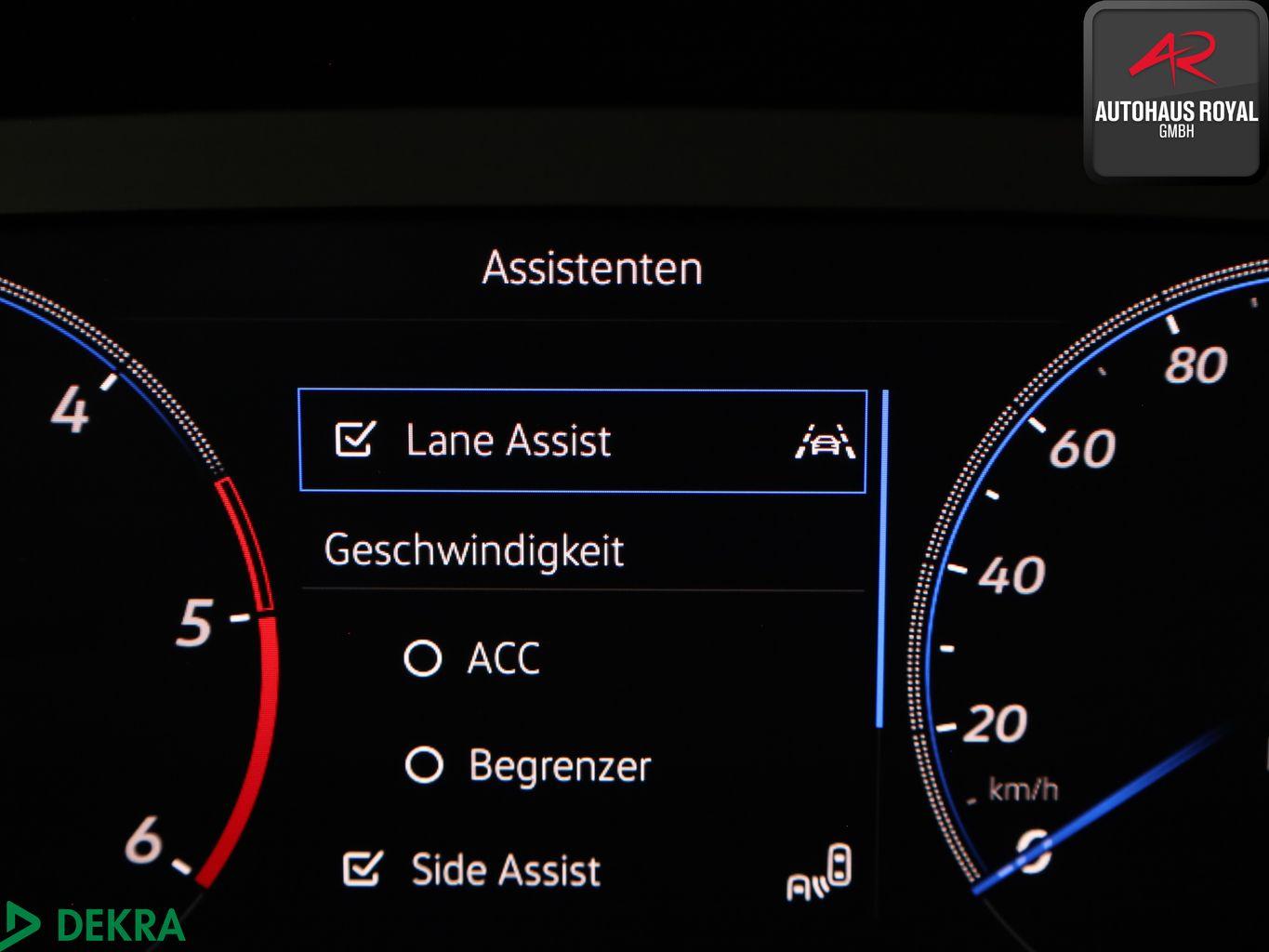 Volkswagen Passat Variant 2.0 TDI IQ-LIGHT,360°,ACC,MASSAGE, миниатюра 18